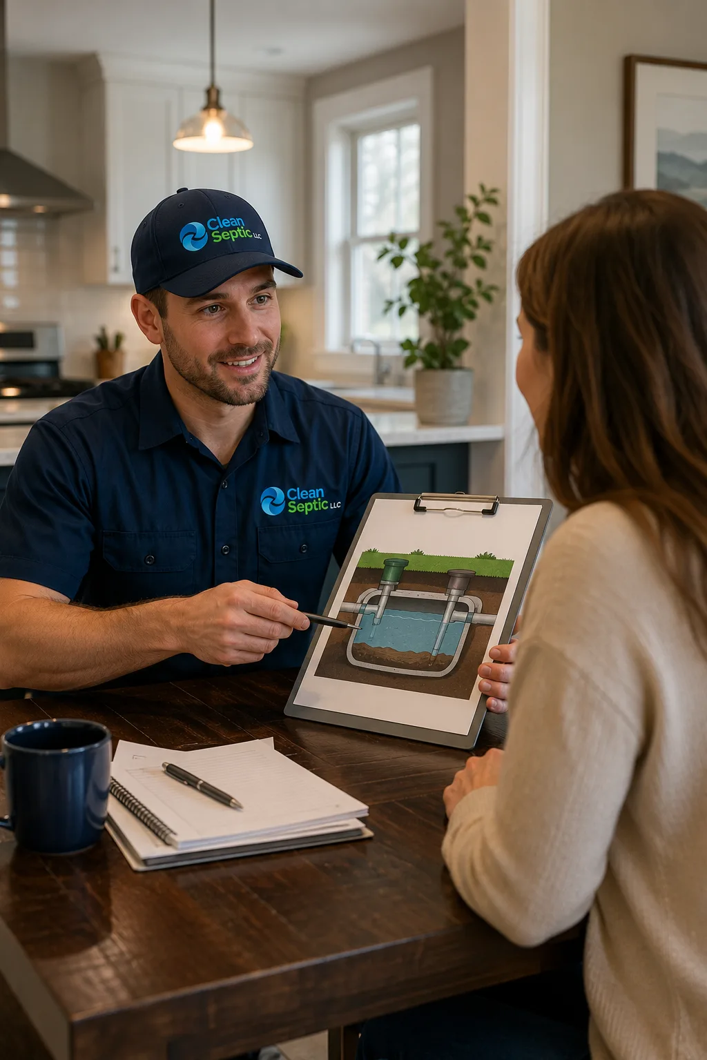 Septic Tank Pumping West Point, GA FAQs